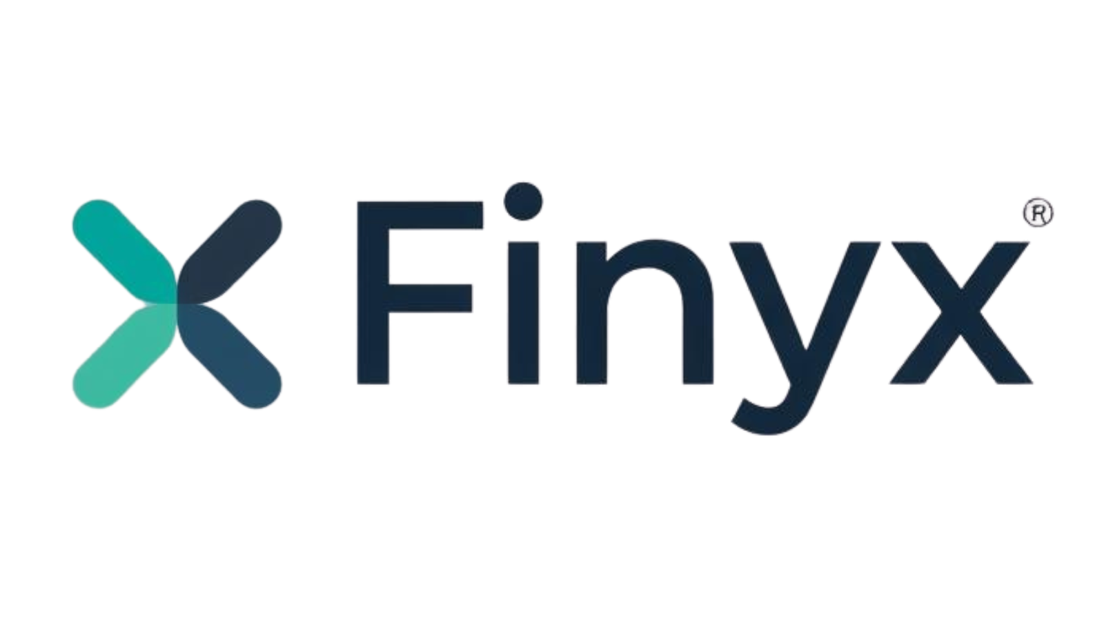 Finyx Logo